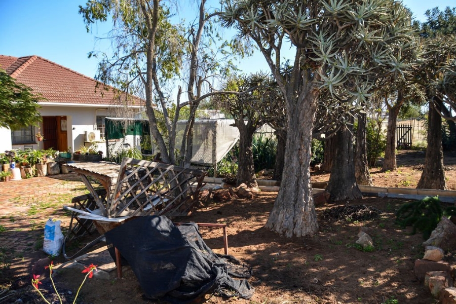 3 Bedroom Property for Sale in Klawer Western Cape